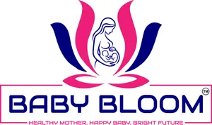 Baby Bloom Logo